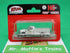 Atlas HO 30000171 - Ford F-350 Hi-Railers "Reading & Northern"