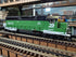 Atlas O 30138569 - Premier - GP40 Diesel Locomotive "Burlington Northern" #3081