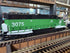 Atlas O 30138569 - Premier - GP40 Diesel Locomotive "Burlington Northern" #3081