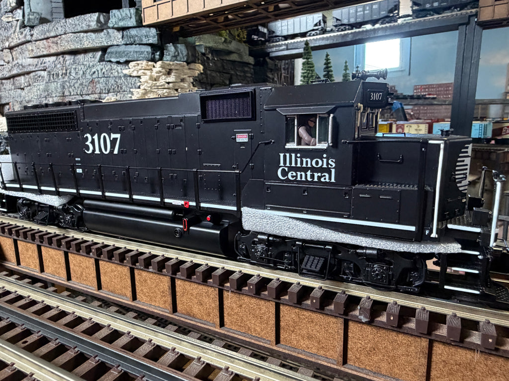 Atlas O 30138574 - Premier - GP40 Diesel Locomotive 