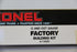 Lionel 6-12905 Factory Building Kit-Second hand-M6849