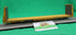 Atlas O 3001929 - Trainman - Bulkhead Flat Car "TTX" (TTPX)