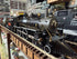 MTH 20-30112-1 - Premier - 4-4-0 American Steam Engine "Monon" #112 w/ PS3 - Custom Run for MrMuffin'sTrains