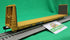 Atlas O 3001929 - Trainman - Bulkhead Flat Car "TTX" (TTPX)