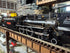 MTH 20-30112-1 - Premier - 4-4-0 American Steam Engine "Monon" #112 w/ PS3 - Custom Run for MrMuffin'sTrains