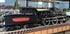 MTH 20-30112-1 - Premier - 4-4-0 American Steam Engine "Monon" #112 w/ PS3 - Custom Run for MrMuffin'sTrains