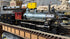 MTH 20-30111-1 - Premier - 4-4-0 American Steam Engine "Philadelphia & Reading" #494 w/ PS3 - Custom Run for MrMuffin'sTrains