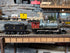 MTH 20-30111-1 - Premier - 4-4-0 American Steam Engine "Philadelphia & Reading" #494 w/ PS3 - Custom Run for MrMuffin'sTrains