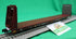 Atlas O 3001930 - Trainman - Bulkhead Flat Car "Union Pacific"