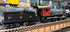 MTH 20-30111-1 - Premier - 4-4-0 American Steam Engine "Philadelphia & Reading" #494 w/ PS3 - Custom Run for MrMuffin'sTrains