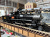 MTH 20-30122-1 - Premier - 4-4-0 American Steam Engine "Louisville & Nashville" #143 w/ PS3