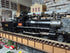 MTH 20-30122-1 - Premier - 4-4-0 American Steam Engine "Louisville & Nashville" #143 w/ PS3