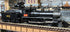 MTH 20-30122-1 - Premier - 4-4-0 American Steam Engine "Louisville & Nashville" #143 w/ PS3