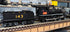 MTH 20-30122-1 - Premier - 4-4-0 American Steam Engine "Louisville & Nashville" #143 w/ PS3