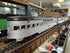 Atlas O 3001943 - Premier - 70' Streamlined Passenger Car Set "Atlantic Coast Line" (4-Car)
