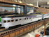 Atlas O 3001943 - Premier - 70' Streamlined Passenger Car Set "Atlantic Coast Line" (4-Car)
