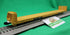 Atlas O 3001932 - Trainman - Bulkhead Flat Car "Trailer Train" (TTJX)