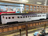 Atlas O 3001943 - Premier - 70' Streamlined Passenger Car Set "Atlantic Coast Line" (4-Car)