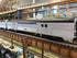 Atlas O 3001943 - Premier - 70' Streamlined Passenger Car Set "Atlantic Coast Line" (4-Car)