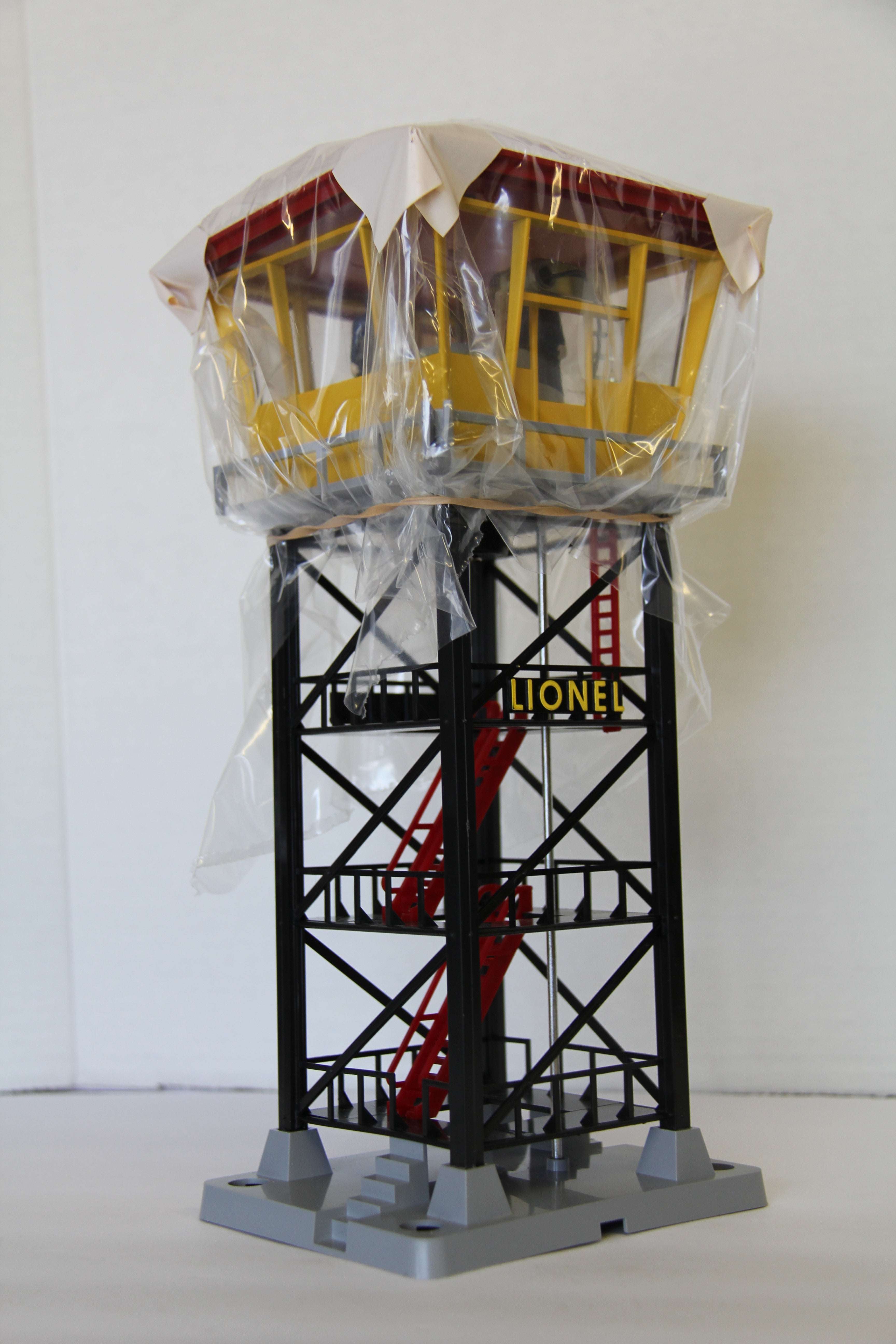 Lionel 6-2318 Operating Control Tower-Second hand-M6852