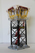 Lionel 6-2318 Operating Control Tower-Second hand-M6852