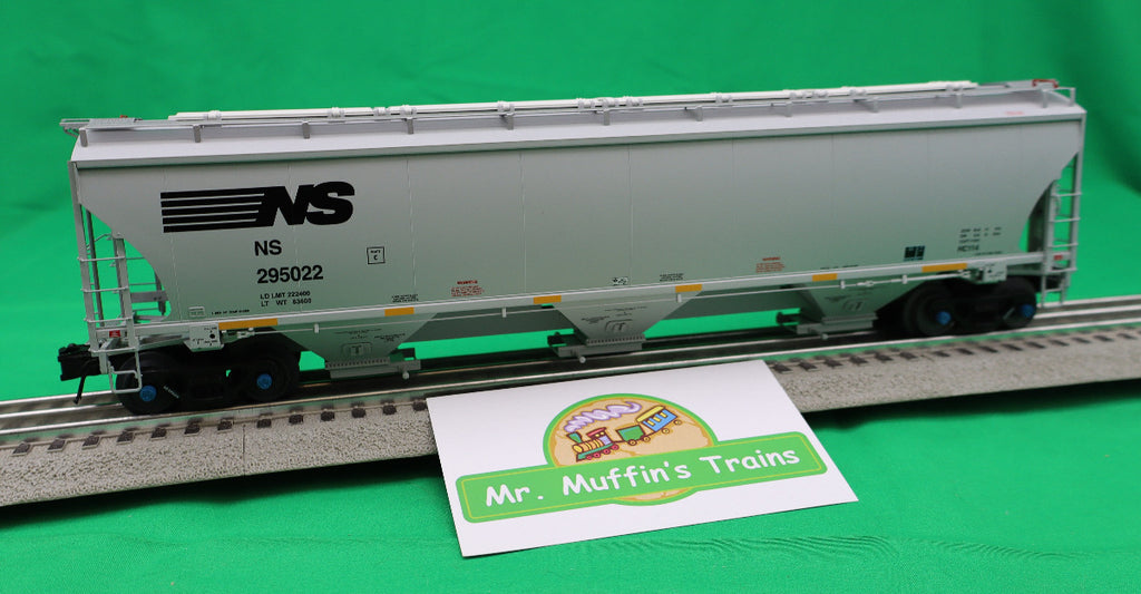 Atlas O 3001925 - Master - Trinity 5161 Covered Hopper Car