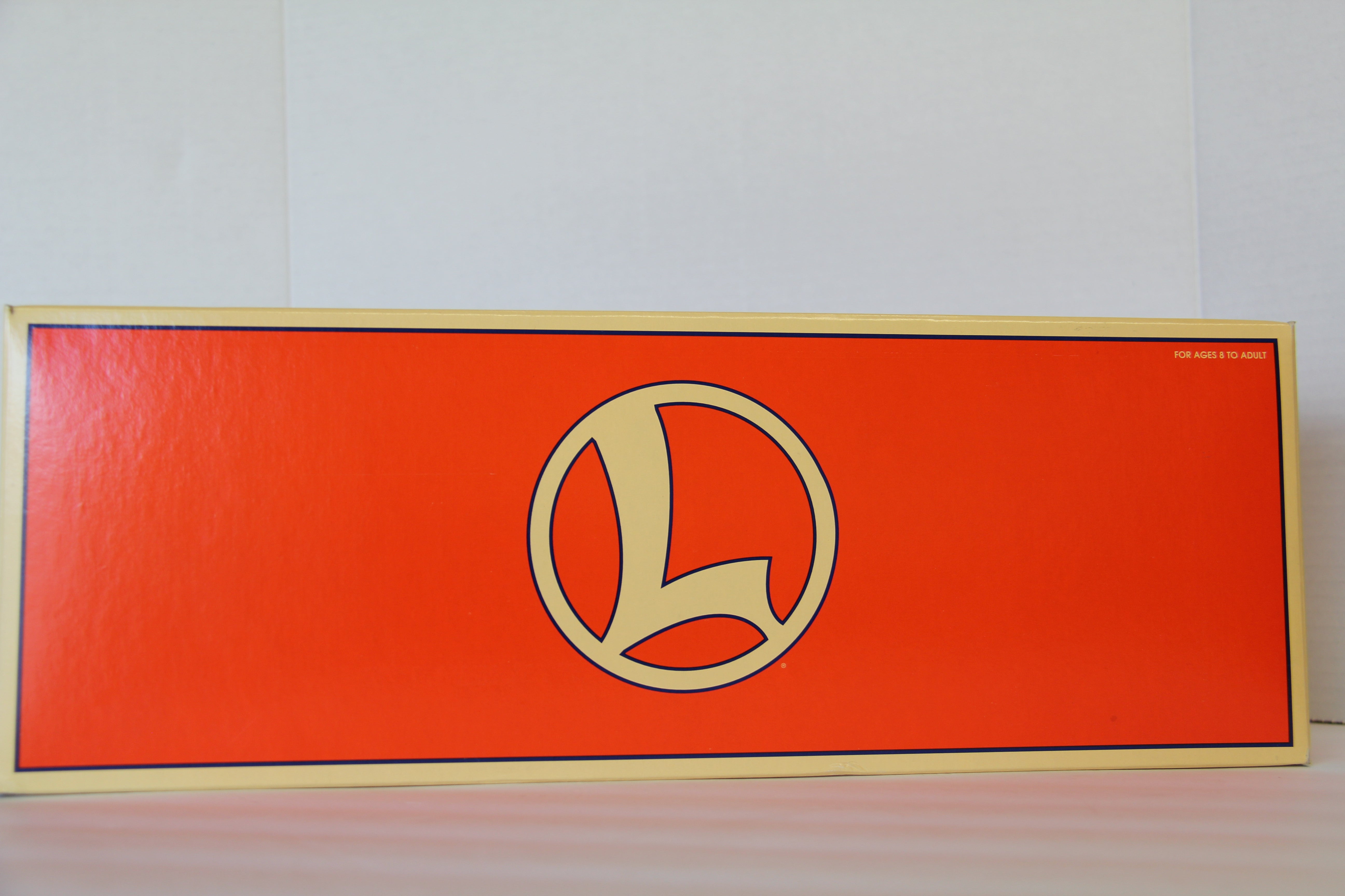 Lionel 6-18569 Chicago, Burlington & Quincy GP-9 Diesel-Second hand-M6853