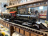 MTH 20-30101-1 - Premier  - 4-4-0 American Steam Engine "Strasburg" #98 w/ PS3