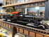 MTH 20-30101-1 - Premier  - 4-4-0 American Steam Engine "Strasburg" #98 w/ PS3