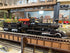 MTH 20-30101-1 - Premier  - 4-4-0 American Steam Engine "Strasburg" #98 w/ PS3