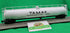 Atlas O 3001866 - Master - 33,000 Gallon Tank Car "Tamak Trans. Corp." (TGPX)