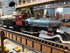 MTH 20-30103-1 - Premier  - 4-4-0 American Steam Engine "Long Island" #45 w/ PS3