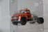 Lionel 6-58256 LCCA 2015 Lionelville Transit Tractor Cab-Orange-Second hand-M6855