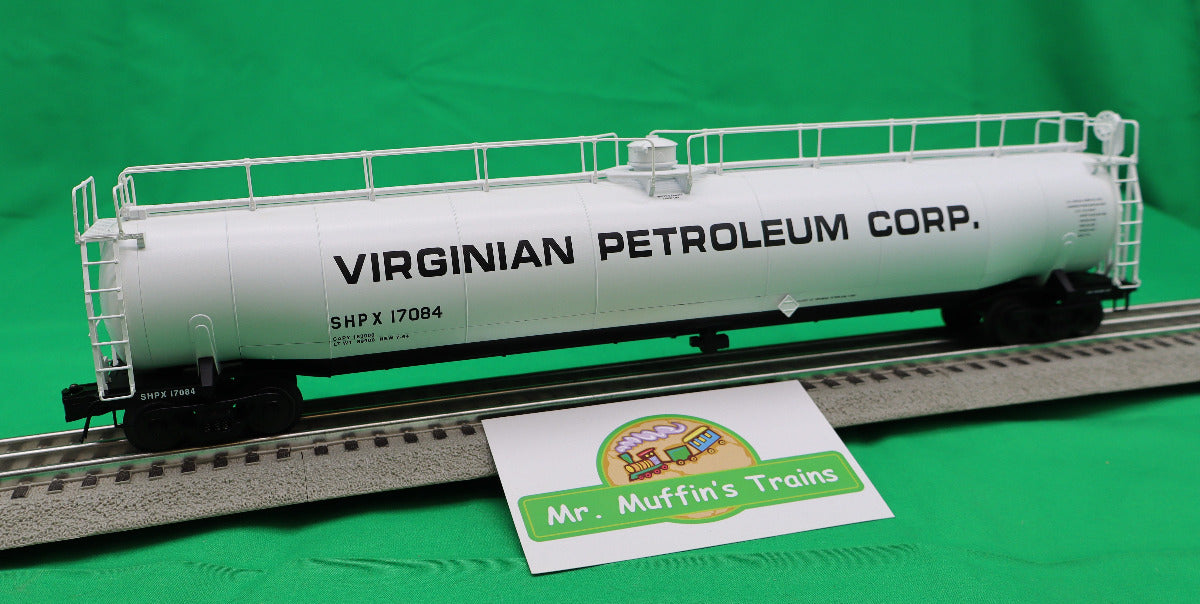 Atlas O 3001869 - Master - 33,000 Gallon Tank Car "Virginian Chem. Corp." (SHPX)