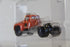 Lionel 6-58256 LCCA 2015 Lionelville Transit Tractor Cab-Orange-Second hand-M6855