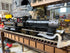 MTH 20-30102-1 - Premier  - 4-4-0 American Steam Engine "Strasburg" #1223 w/ PS3
