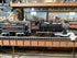 MTH 20-30102-1 - Premier  - 4-4-0 American Steam Engine "Strasburg" #1223 w/ PS3