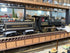 MTH 20-30102-1 - Premier  - 4-4-0 American Steam Engine "Strasburg" #1223 w/ PS3