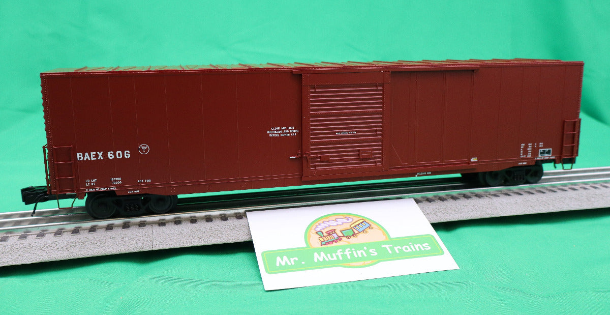 Atlas O 3005923 - Master - 60' Auto Parts Box Car "The Andersons" (BAEX)