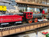 MTH 20-30105-1 - Premier - 4-4-0 American Steam Engine "Boston & Maine" #916 w/ PS3