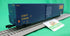 Atlas O 3005926 - Master - 60' Auto Parts Box Car "CSX"