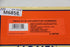 Lionel 6-38700 CB & Q F3 B Unit Locomotive Powered and 6-38701 Non-Powered-Second hand-M6858