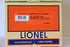 Lionel 6-38700 CB & Q F3 B Unit Locomotive Powered and 6-38701 Non-Powered-Second hand-M6858