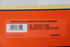 Lionel 6-38700 CB & Q F3 B Unit Locomotive Powered and 6-38701 Non-Powered-Second hand-M6858