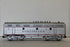Lionel 6-38700 CB & Q F3 B Unit Locomotive Powered and 6-38701 Non-Powered-Second hand-M6858