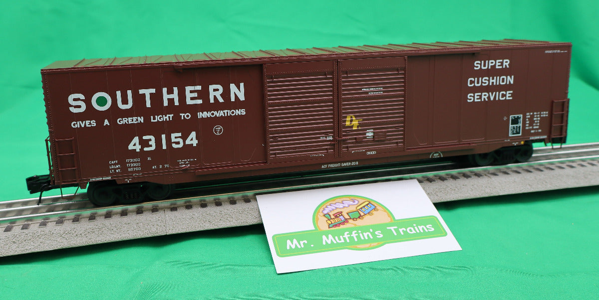Atlas O 3005928 - Master - 60' Auto Parts Box Car "Southern"