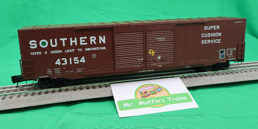 Atlas O 3005928 - Master - 60' Auto Parts Box Car "Southern"