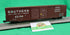 Atlas O 3005928 - Master - 60' Auto Parts Box Car "Southern"