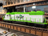 Lionel 2633331 - Legacy - SD38 Diesel Locomotive "Cargill" #602