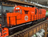 Lionel 2633351 - Legacy - SD-38 Diesel Locomotive "Detroit, Toledo & Ironton" #251
